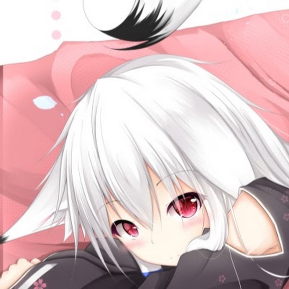 Meet your Posher, Umaru - Picture 1 of 1